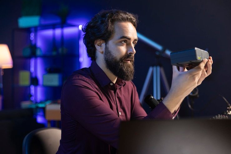 Pretty Gaming live-dealer studio with professional dealers and multi-camera broadcast